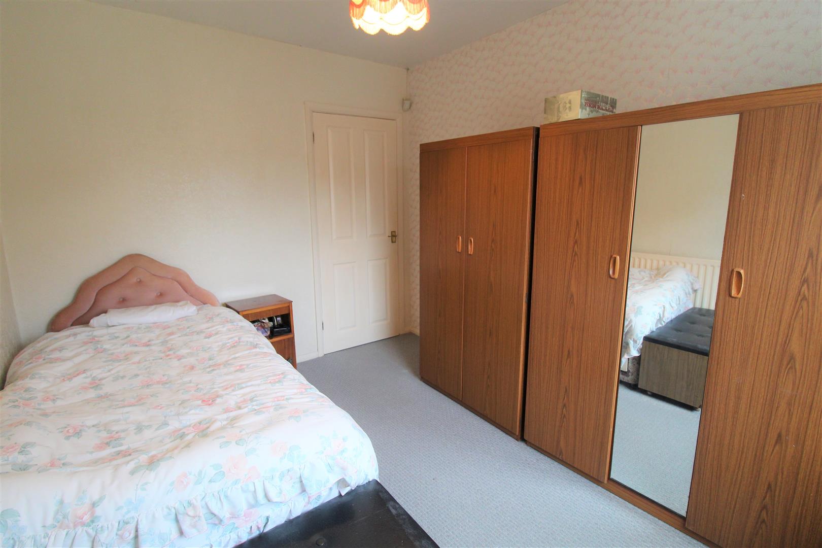 Newmill Street, Milton, Stoke-On-Trent